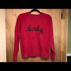 🌵 Hurley Pullover Sweater 🌵